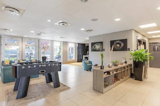 Appart'City Confort Le Bourget Aéroport - LE BLANC MESNIL