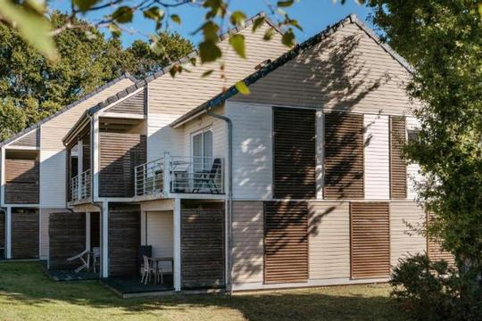 Le Domaine du Bois de la Gree - PORNICHET