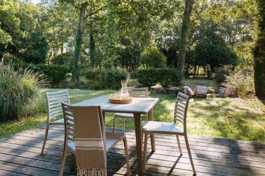 Le Domaine du Bois de la Gree - PORNICHET