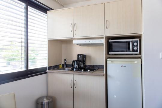 Swiss Apparthotels Ferney Voltaire - FERNEY VOLTAIRE