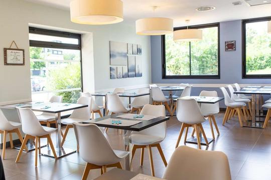 Swiss Apparthotels Ferney Voltaire - FERNEY VOLTAIRE