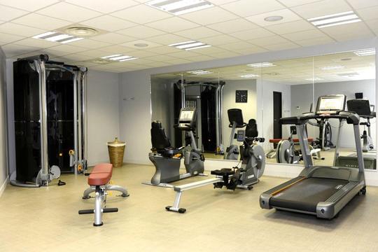 Swiss Apparthotels Ferney Voltaire - FERNEY VOLTAIRE
