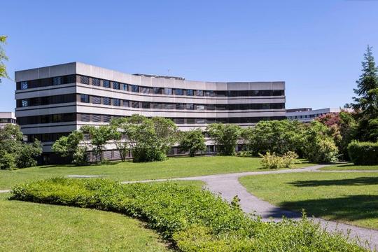 Swiss Apparthotels Ferney Voltaire - FERNEY VOLTAIRE