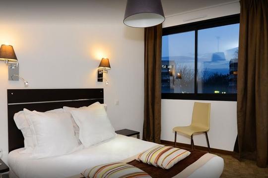 Swiss Apparthotels Ferney Voltaire - FERNEY VOLTAIRE