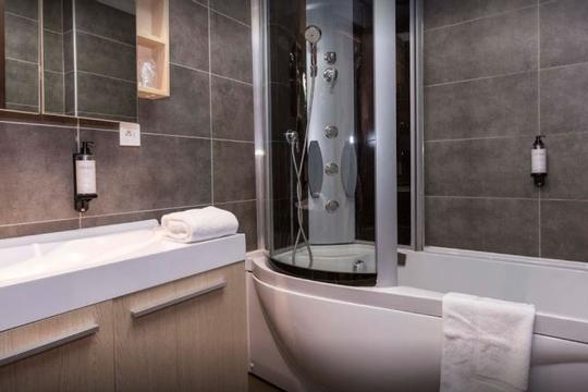 Swiss Apparthotels Ferney Voltaire - FERNEY VOLTAIRE