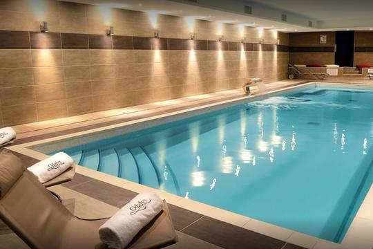Swiss Apparthotels Ferney Voltaire - FERNEY VOLTAIRE