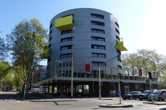 Appart'City Confort Mulhouse - MULHOUSE