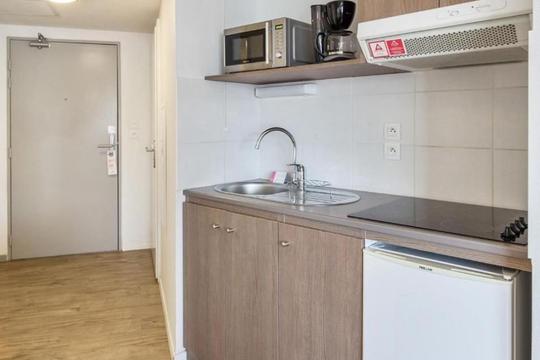 Appart'City Confort Mulhouse - MULHOUSE