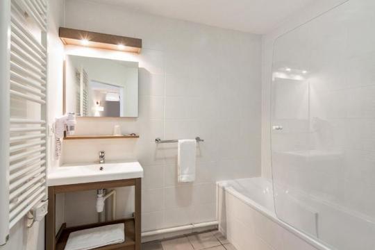 Appart'City Confort Mulhouse - MULHOUSE