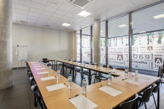 Appart'City Confort Mulhouse - MULHOUSE
