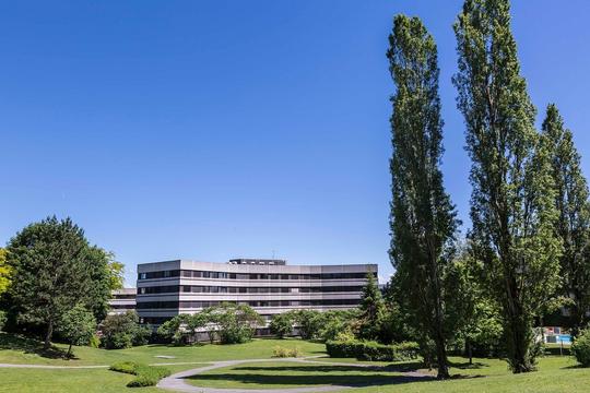 Swiss Apparthotels Ferney Voltaire - FERNEY VOLTAIRE