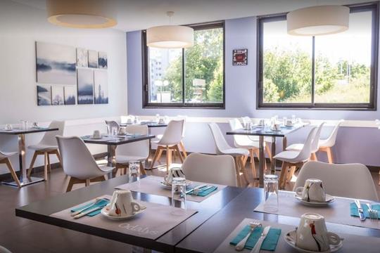 Swiss Apparthotels Ferney Voltaire - FERNEY VOLTAIRE