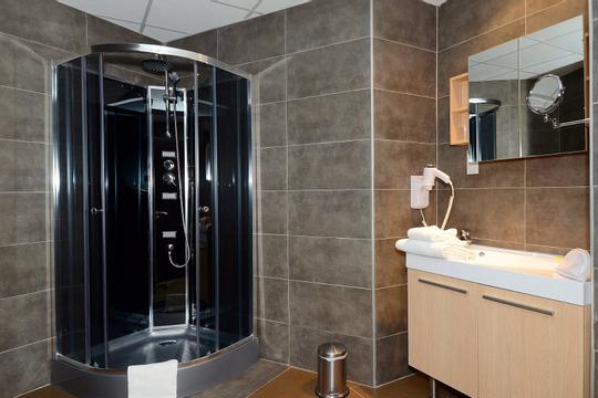 Swiss Apparthotels Ferney Voltaire - FERNEY VOLTAIRE