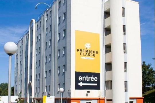 Appart'Hotel Premiere Classe - LE BLANC MESNIL