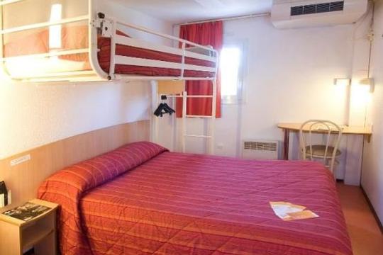 Appart'Hotel Premiere Classe - LE BLANC MESNIL