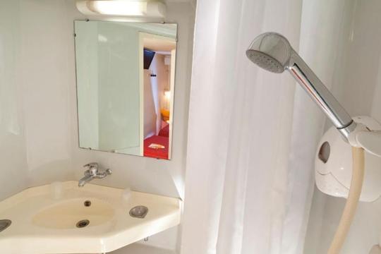 Appart'Hotel Premiere Classe - LE BLANC MESNIL