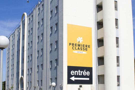 Appart'Hotel Premiere Classe - LE BLANC MESNIL