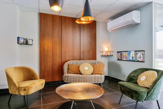 Appart'City Confort Agen Centre - AGEN