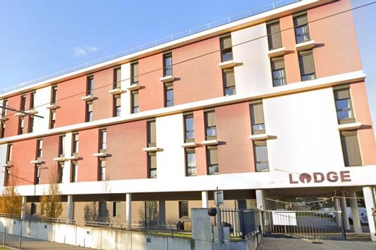 Eastlodge Lyon Est Eurexpo - SAINT PRIEST