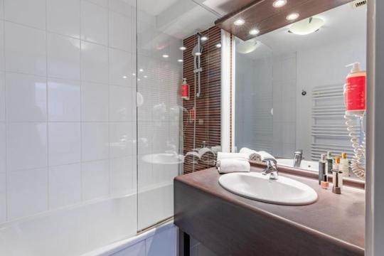 Appart'City Confort Nantes Ouest - SAINT HERBLAIN