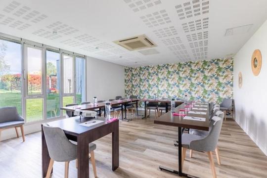 Appart'City Confort Nantes Ouest - SAINT HERBLAIN