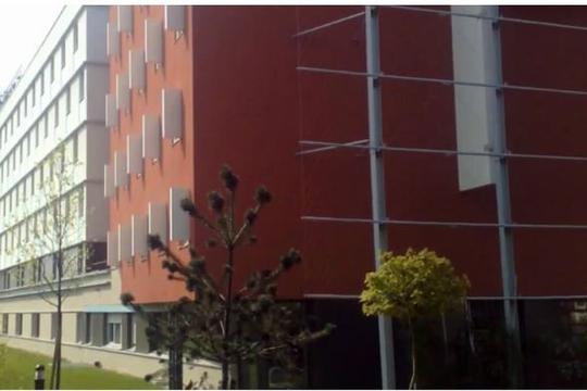 Nexity Studea Jean Cocteau - PARIS 18EME ARRONDISSEMENT