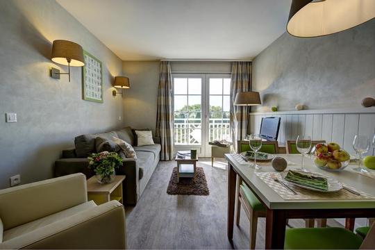 B O Cottage Thalie spa - BAGNOLES DE L'ORNE