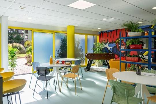 Nexity Studea Asnières sur Seine - ASNIERES SUR SEINE