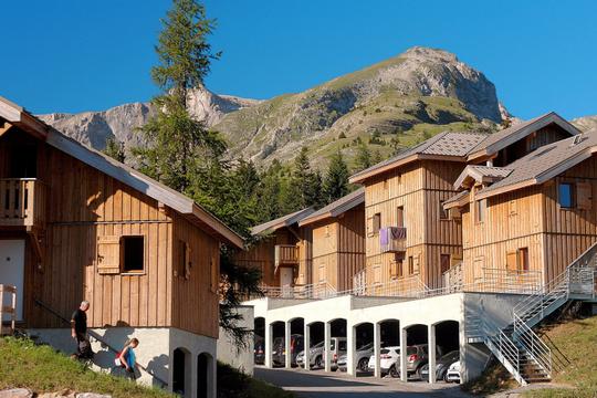 Odalys L'Orée des Pistes - SUPERDEVOLUY