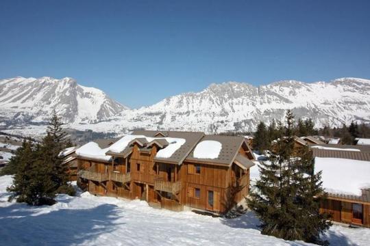 Odalys L'Orée des Pistes - SUPERDEVOLUY