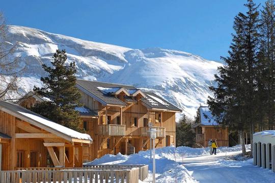 Odalys L'Orée des Pistes - SUPERDEVOLUY
