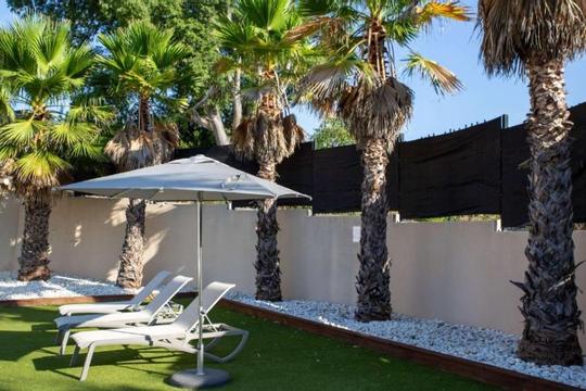Zenitude Relais & Spa La Valadière - JUVIGNAC