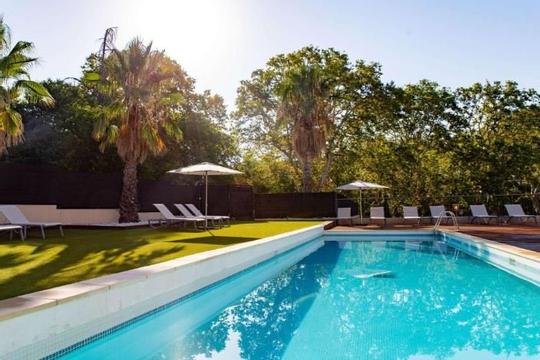 Zenitude Relais & Spa La Valadière - JUVIGNAC