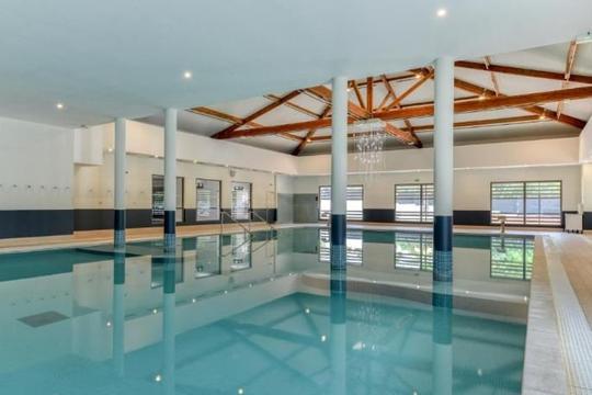 Zenitude Relais & Spa La Valadière - JUVIGNAC