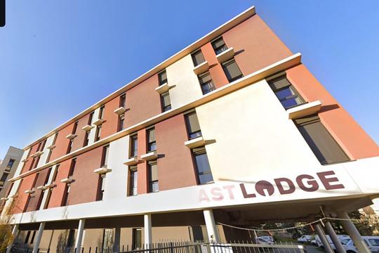 Eastlodge Lyon Est Eurexpo - SAINT PRIEST