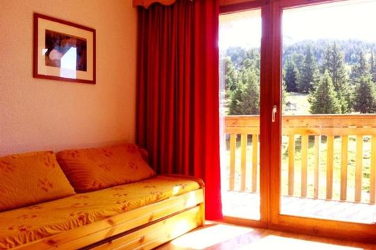 Résidence Artes La Bérangère - CHAMROUSSE