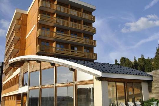 Résidence Artes La Bérangère - CHAMROUSSE