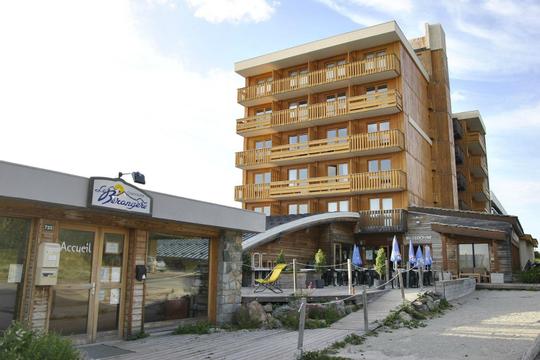 Résidence Artes La Bérangère - CHAMROUSSE