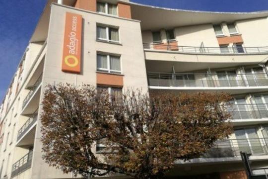 Adagio access Ivry - IVRY SUR SEINE