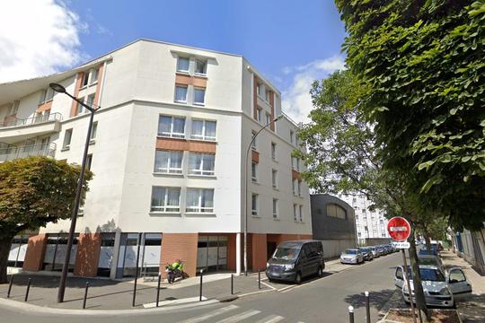 Adagio Access Paris Quai d'Ivry - IVRY SUR SEINE