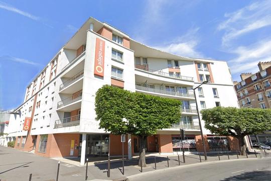 Adagio Access Paris Quai d'Ivry - IVRY SUR SEINE