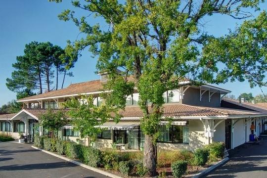 Emeis La Villa des Pins - ANDERNOS LES BAINS