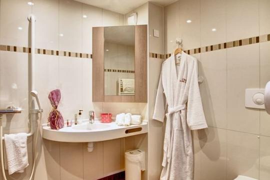 Emeis La Villa des Pins - ANDERNOS LES BAINS