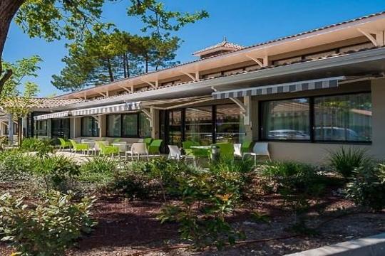 Emeis La Villa des Pins - ANDERNOS LES BAINS