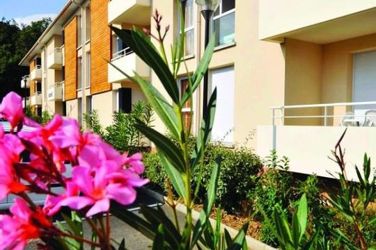 Appart'City ToulouseTournefeuille - TOURNEFEUILLE