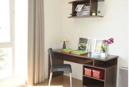 Studylodge Résidence Provence Marseille - MARSEILLE 3EME ARRONDISSEMENT