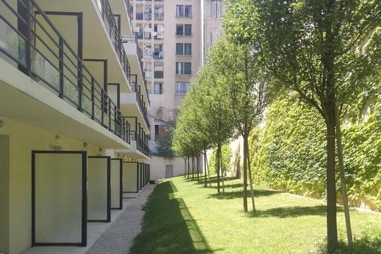 Studylodge Résidence Provence Marseille - MARSEILLE 3EME ARRONDISSEMENT