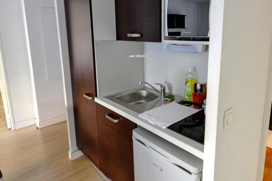 Studylodge Résidence Provence Marseille - MARSEILLE 3EME ARRONDISSEMENT