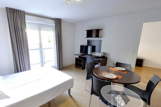 Studylodge Résidence Provence Marseille - MARSEILLE 3EME ARRONDISSEMENT