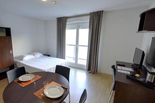 Studylodge Résidence Provence Marseille - MARSEILLE 3EME ARRONDISSEMENT